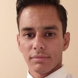 Ralter from Caldas Novas | Man | 30 years old | Leo