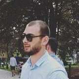 Kokamali from Tbilisi | Man | 33 years old | Scorpio