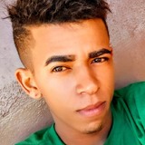 Joaoeudes6Eg from Rio Verde | Man | 27 years old | Leo