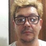 Arisson from Divinopolis | Man | 54 years old | Sagittarius