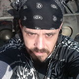 Ablaze from Wilkesboro | Man | 42 years old | Virgo