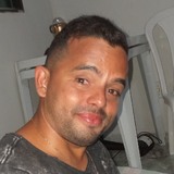 Buru from Linhares | Man | 41 years old | Scorpio