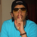 Ash from Agoura | Man | 38 years old | Taurus