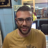 Vilios from Zurrieq | Man | 36 years old | Aquarius