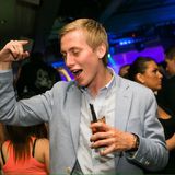 Timvdm from De Haan | Man | 32 years old | Virgo