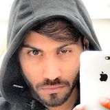 Sharfas from Dubai | Man | 34 years old | Scorpio