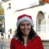 Marina from Santiago de Chile | Woman | 35 years old | Taurus