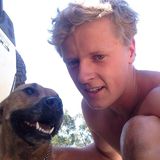 Packy from Wodonga | Man | 33 years old | Cancer