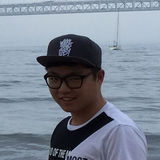 Mike from Yongsan | Man | 29 years old | Leo