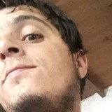 Fraanyugi from Venado Tuerto | Man | 33 years old | Cancer