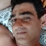 Água from Capao Bonito | Man | 51 years old | Sagittarius