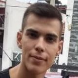 Jose from Mina Clavero | Man | 29 years old | Virgo