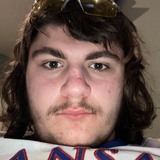 Lincolnlaverhm from Pittsburg | Man | 21 years old | Capricorn