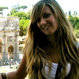 Anita from Panama | Woman | 42 years old | Gemini