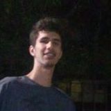 Ph from Nova Friburgo | Man | 28 years old | Scorpio