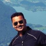 Vikrant from Pittsburgh | Man | 34 years old | Scorpio