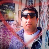 Abdo from Strangnas | Man | 45 years old | Aquarius