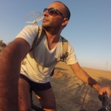 Kp from Tel Aviv-yafo | Man | 49 years old | Cancer