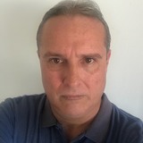 Newton from Natal | Man | 51 years old | Virgo
