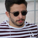 Econick from Athens | Man | 32 years old | Taurus