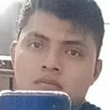 Mendozacarridi from Cuilapan de Guerrero | Man | 27 years old | Aries