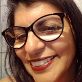 Bina from Sao Paulo | Woman | 58 years old | Scorpio