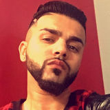 Hammadlai from Selden | Man | 32 years old | Aquarius
