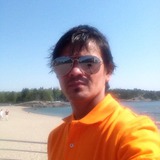 Rabi from Helsinki | Man | 45 years old | Capricorn