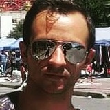 Jairodaanihl from San Juan | Man | 38 years old | Aquarius