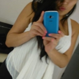 Italia Vivanco from Benito Juarez | Woman | 36 years old | Gemini