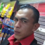 Ángel from Los Reyes | Man | 40 years old | Scorpio