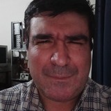 Dario from Rio Cuarto | Man | 53 years old | Pisces