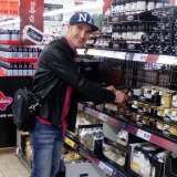 Krimouuu from Harnosand | Man | 41 years old | Capricorn