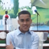 Eduardo from Guaynabo | Man | 26 years old | Leo