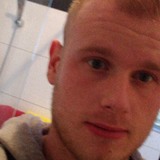 Gilbert from Villach | Man | 31 years old | Libra