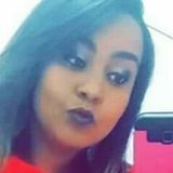 Dinha from Campo Mourao | Woman | 34 years old | Capricorn