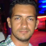 Sampitt from Luzern | Man | 37 years old | Cancer