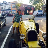 Seel Ong from Geneseo | Man | 34 years old | Aquarius
