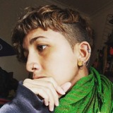Cheak from Santiago de Chile | Woman | 31 years old | Taurus