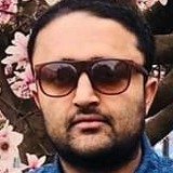 Saqi from Salzburg | Man | 33 years old | Aquarius