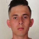 Gerald from San Rafael | Man | 29 years old | Gemini