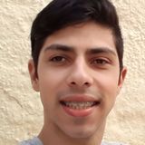 Li from Porto Alegre | Man | 32 years old | Cancer