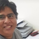 Erica from Berazategui | Woman | 52 years old | Leo