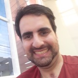 Germes from Ourinhos | Man | 40 years old | Gemini