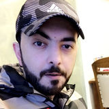Almihimdi from Old City | Man | 44 years old | Leo