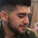 Maznishvili from Tbilisi | Man | 31 years old | Capricorn
