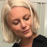 Lou from Stockholm | Woman | 31 years old | Libra