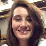Sandra from Istanbul | Woman | 37 years old | Capricorn