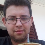 Gregorivinicf3 from Girua | Man | 26 years old | Sagittarius