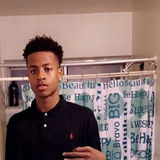 Reggie from Federal Way | Man | 28 years old | Cancer